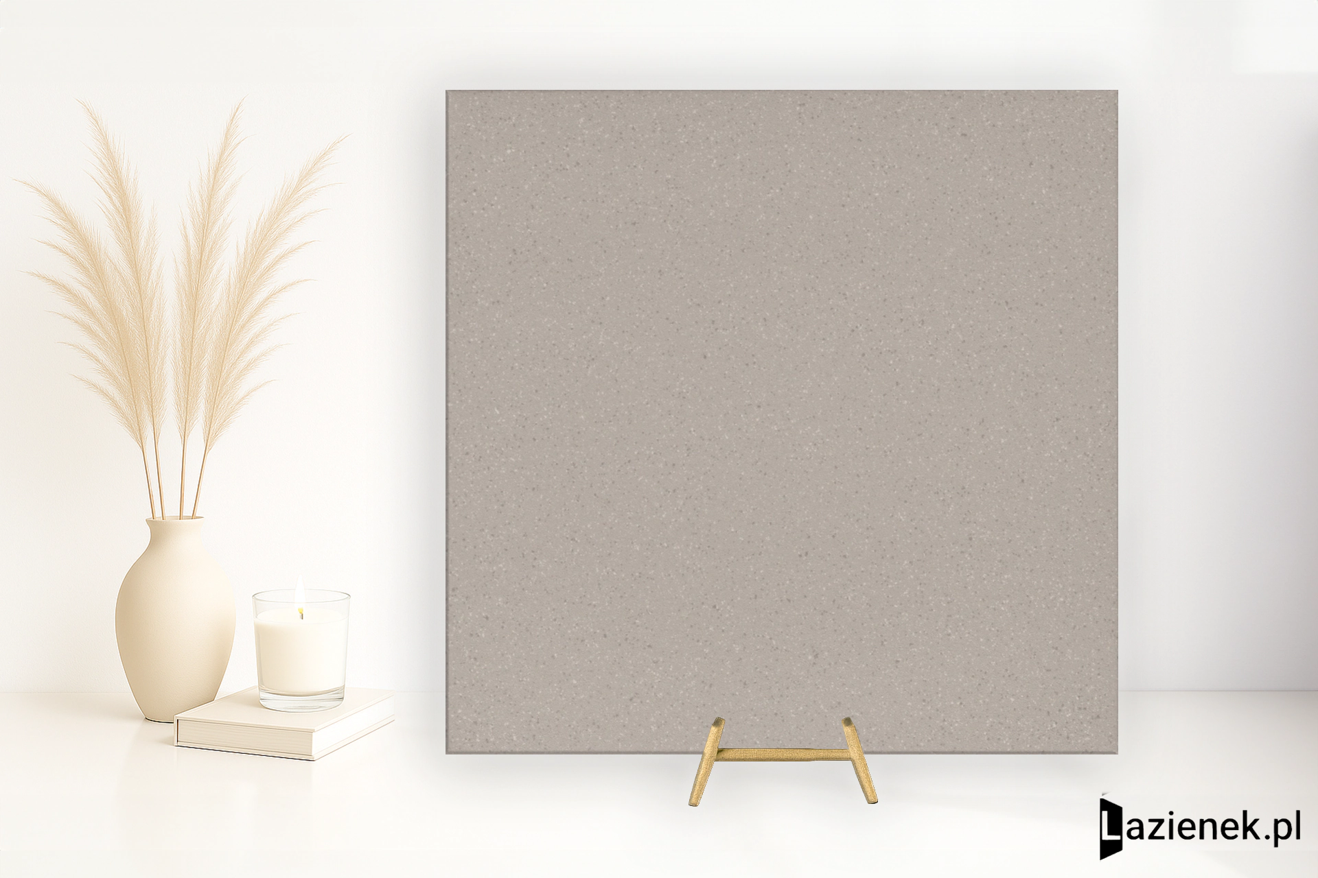 Casalgrande Padana Granito Evo Denver połaczenie mat-poler 45x45 cm gr. 9 mm - płytka rektyfikowana/3350182